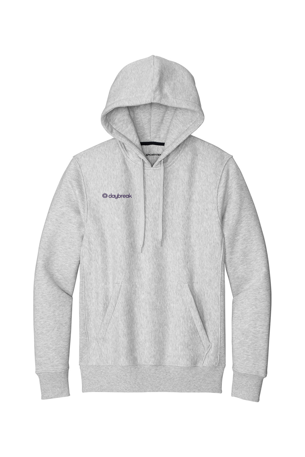 Sport-Tek Super Heavyweight Pullover Hooded Sweatshirt