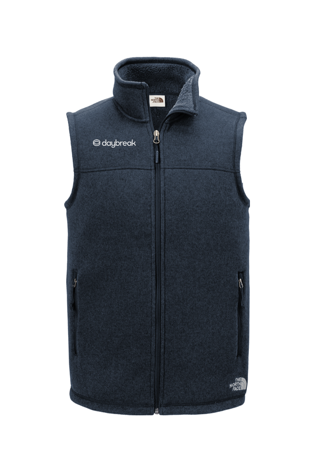 The North Face Sweater Fleece Vest