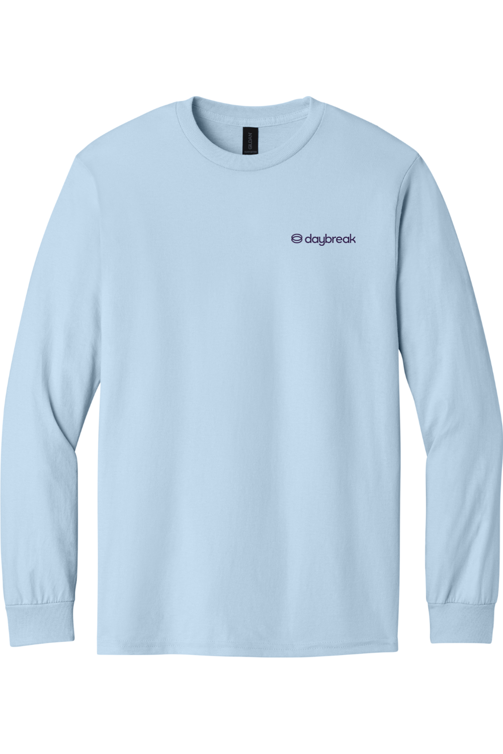 Gildan Heavy Cotton Long Sleeve T-Shirt