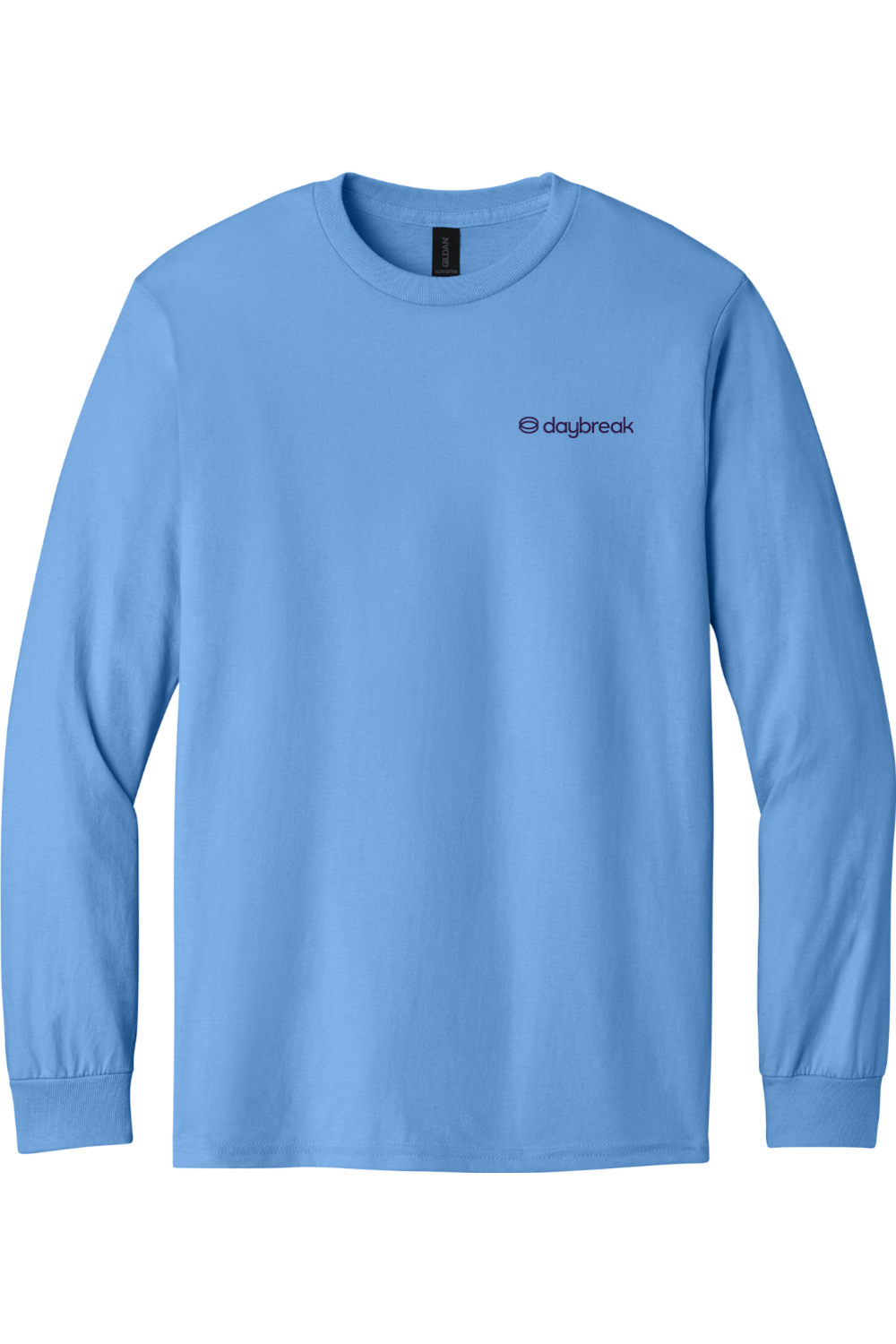 Gildan Heavy Cotton Long Sleeve T-Shirt