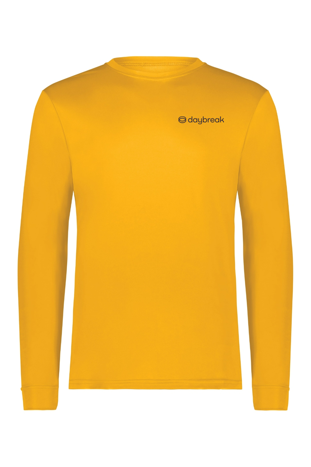Augusta NexGen Wicking Long Sleeve Tee