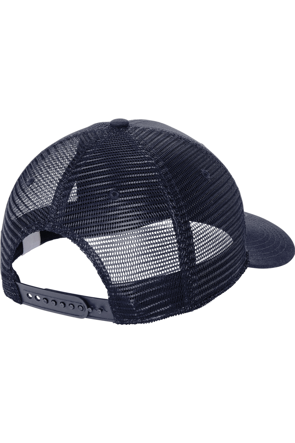 Carhartt Canvas Mesh Back Cap