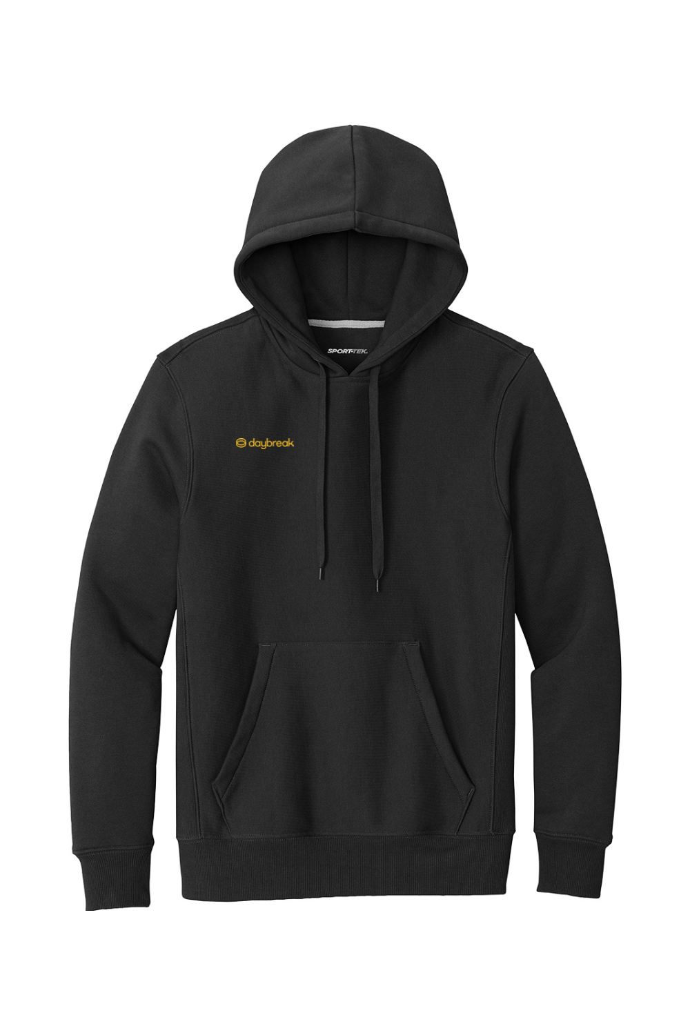 Sport-Tek Super Heavyweight Pullover Hooded Sweatshirt