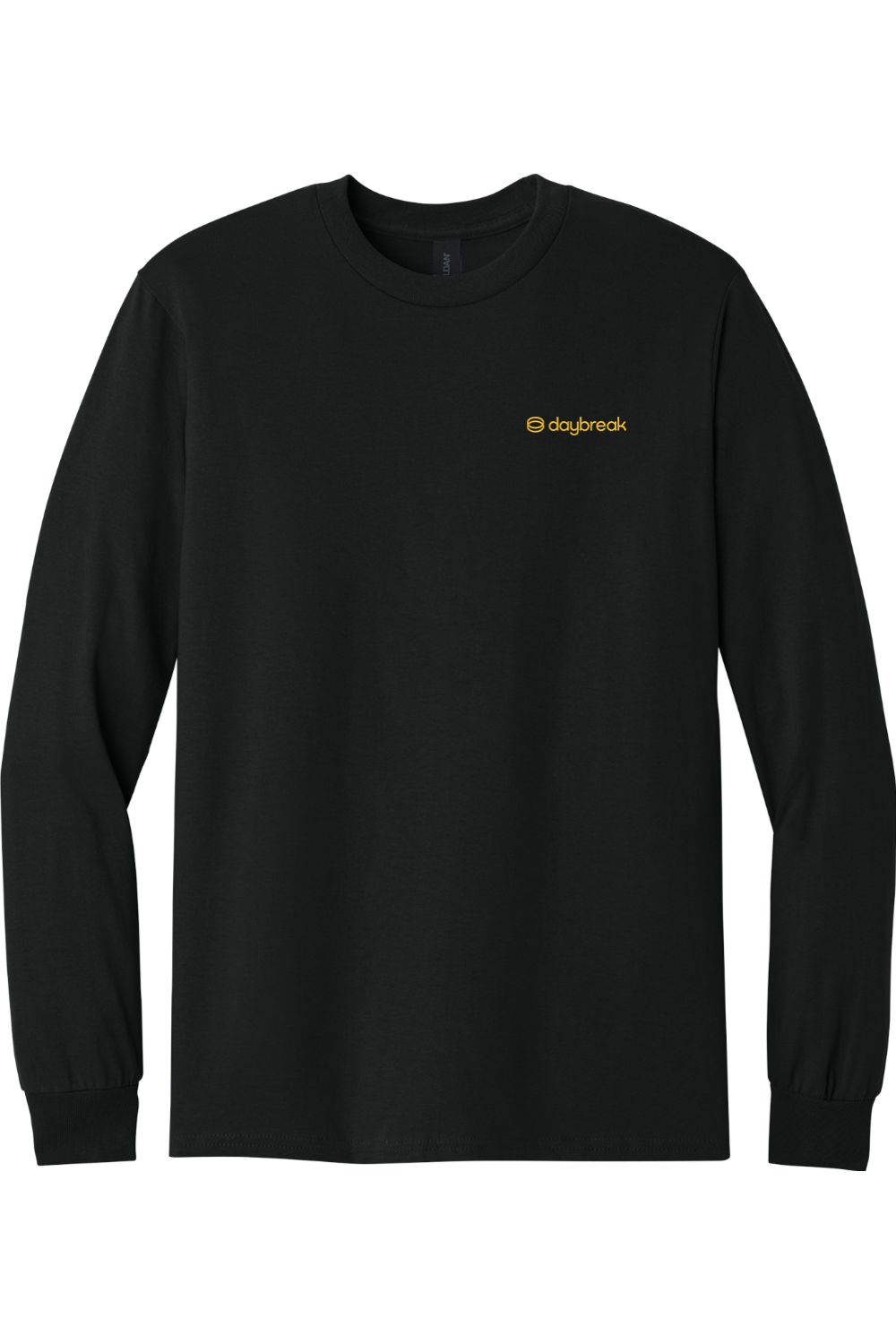 Gildan Heavy Cotton Long Sleeve T-Shirt