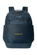 Brooks Brothers Oxford Backpack