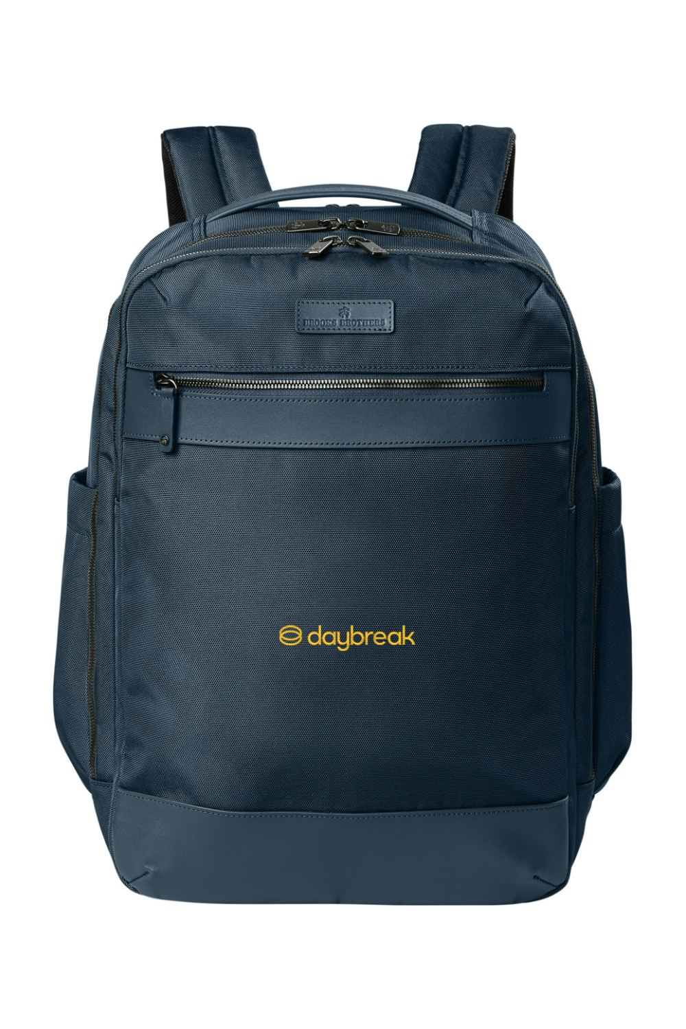 Brooks Brothers Oxford Backpack