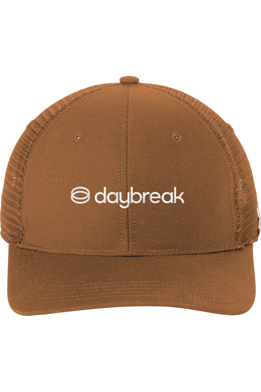 Carhartt Canvas Mesh Back Cap