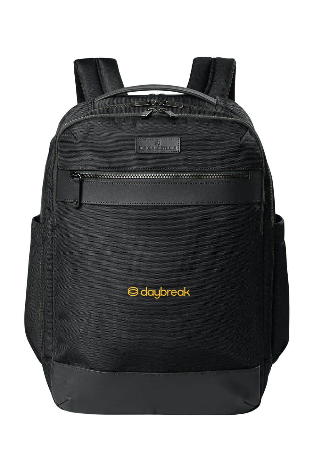 Brooks Brothers Oxford Backpack