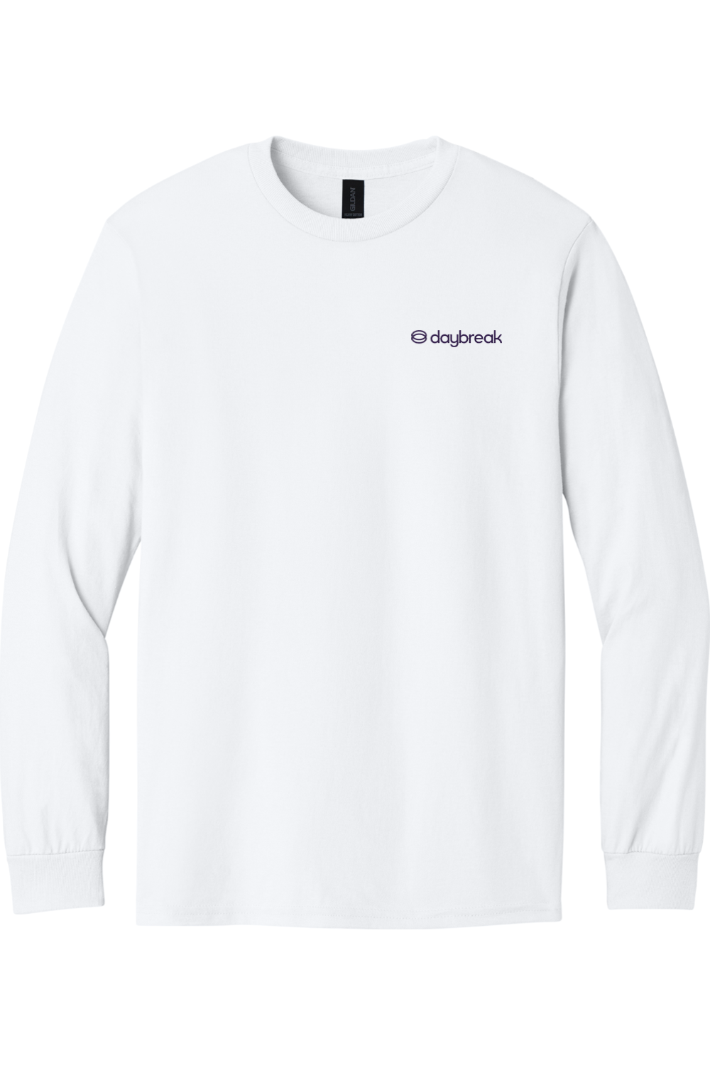 Gildan Heavy Cotton Long Sleeve T-Shirt
