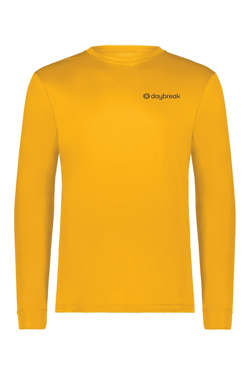 Augusta NexGen Wicking Long Sleeve Tee
