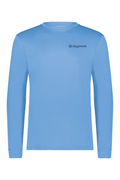 Augusta NexGen Wicking Long Sleeve Tee