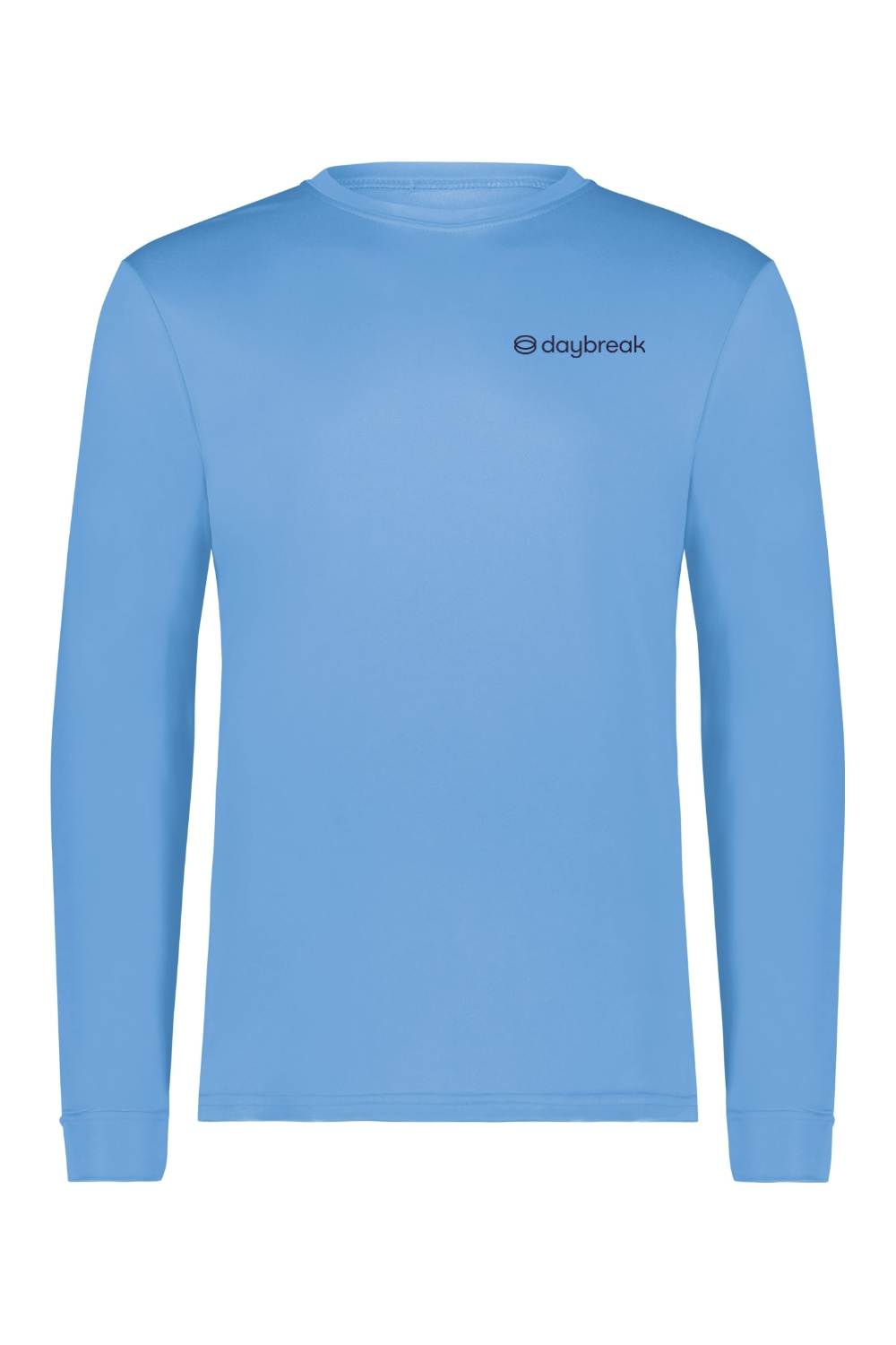 Augusta NexGen Wicking Long Sleeve Tee