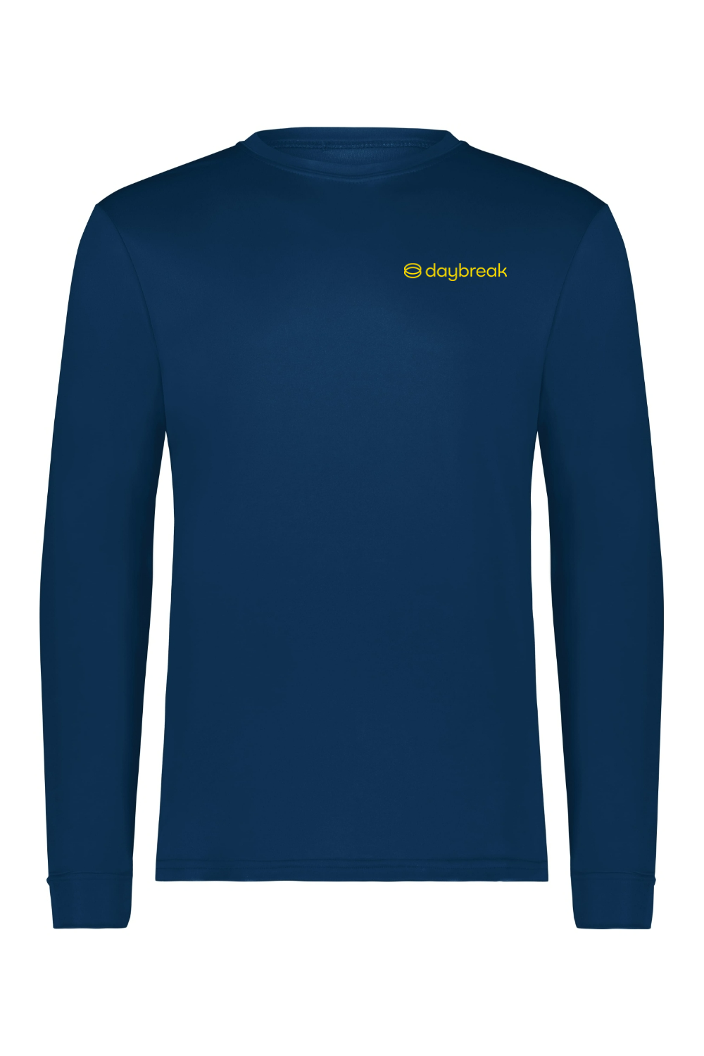 Augusta NexGen Wicking Long Sleeve Tee