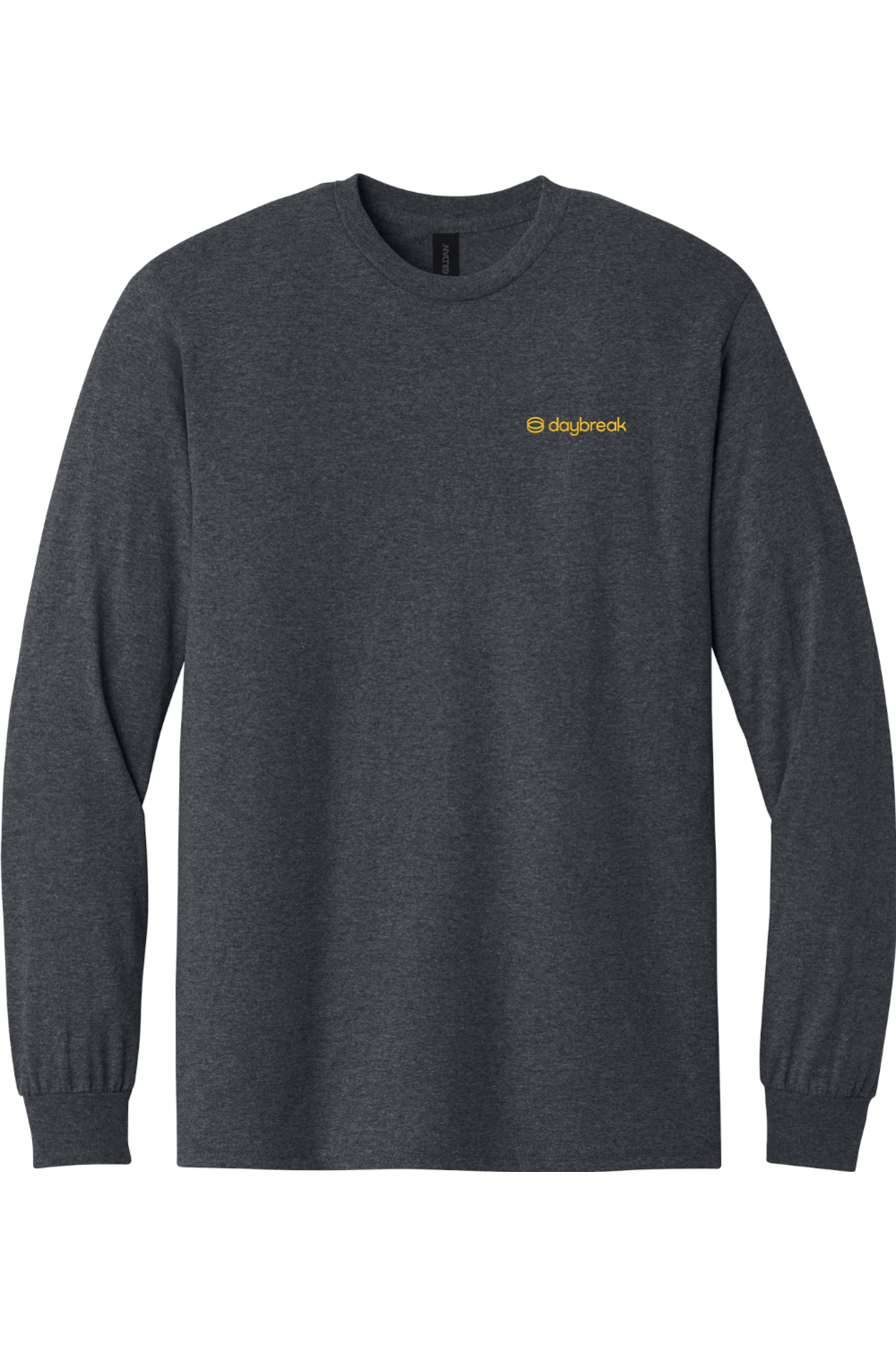 Gildan Heavy Cotton Long Sleeve T-Shirt