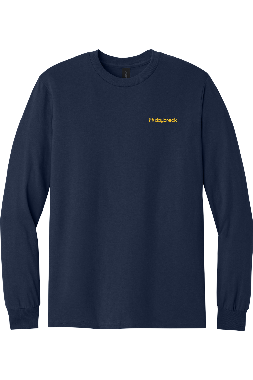 Gildan Heavy Cotton Long Sleeve T-Shirt