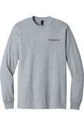 Gildan Heavy Cotton Long Sleeve T-Shirt