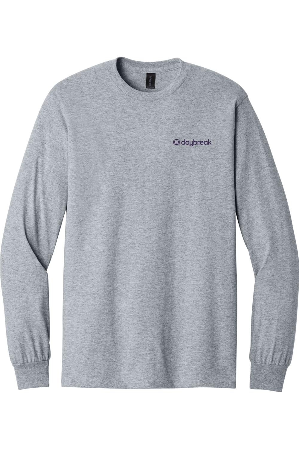 Gildan Heavy Cotton Long Sleeve T-Shirt