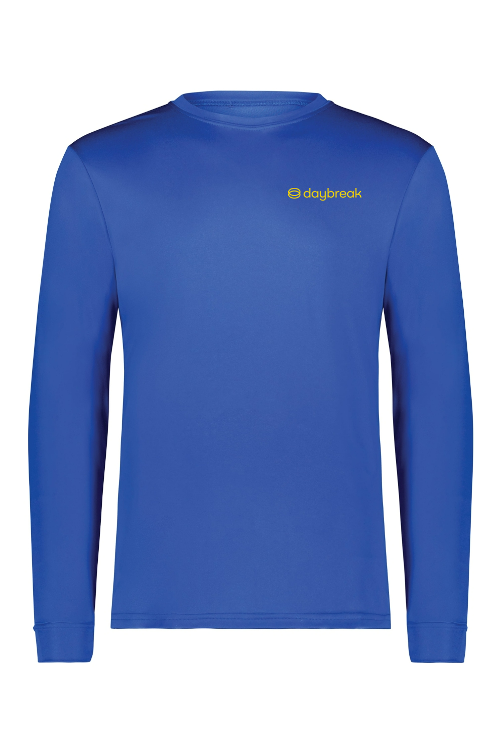 Augusta NexGen Wicking Long Sleeve Tee