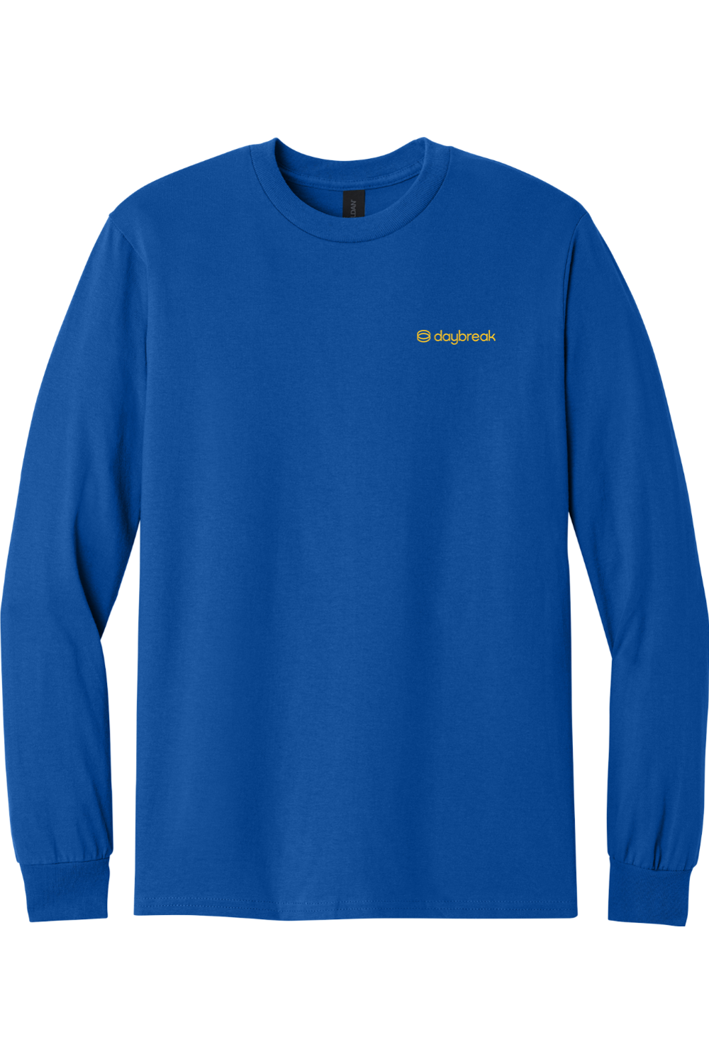 Gildan Heavy Cotton Long Sleeve T-Shirt