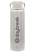 Thor Copper Vacuum Insulated Bottle 22oz