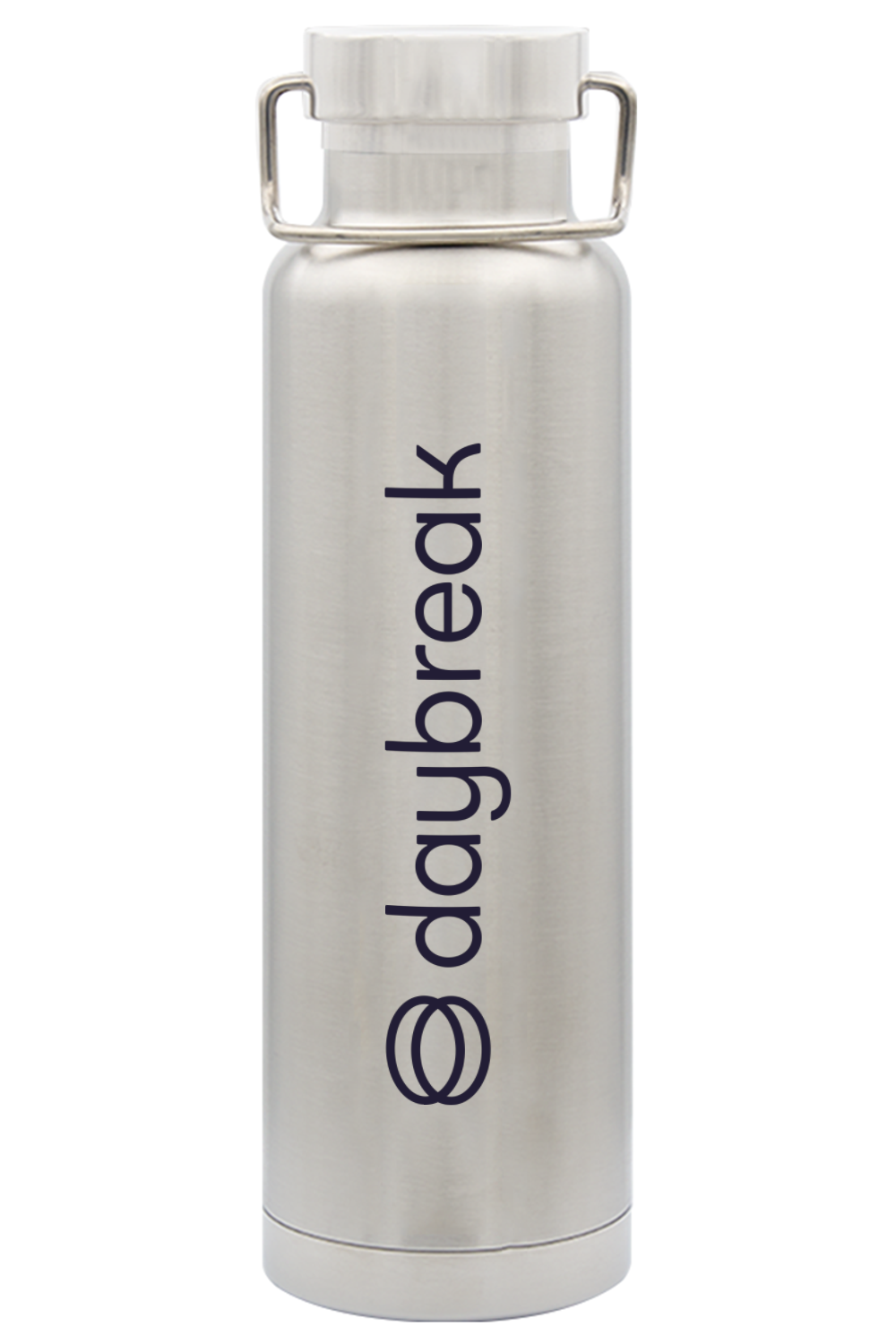 Thor Copper Vacuum Insulated Bottle 22oz