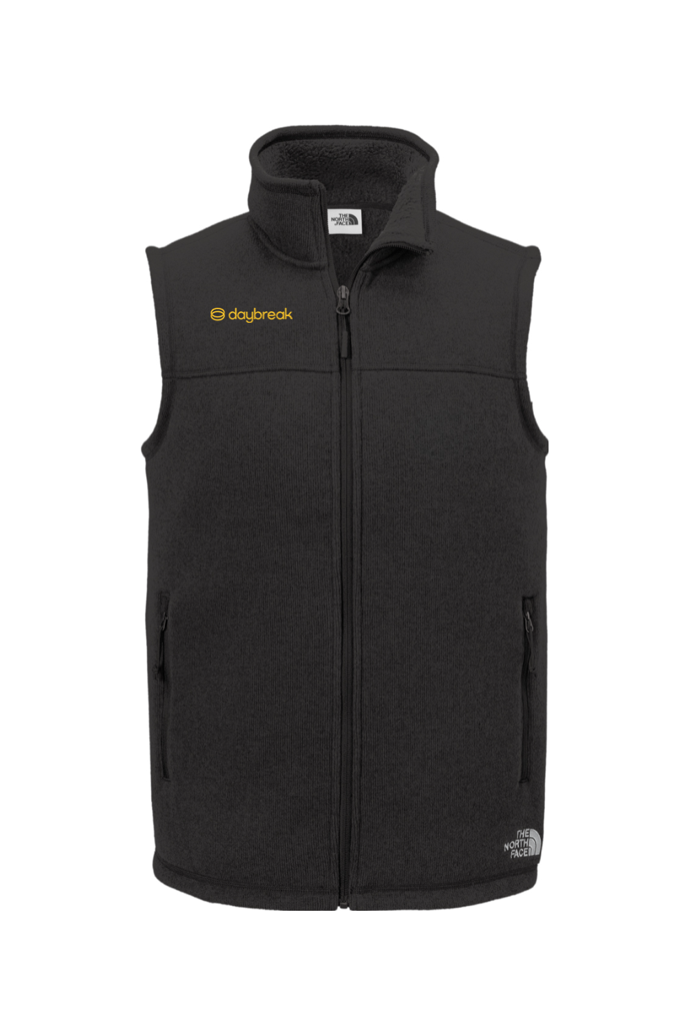 The North Face Sweater Fleece Vest