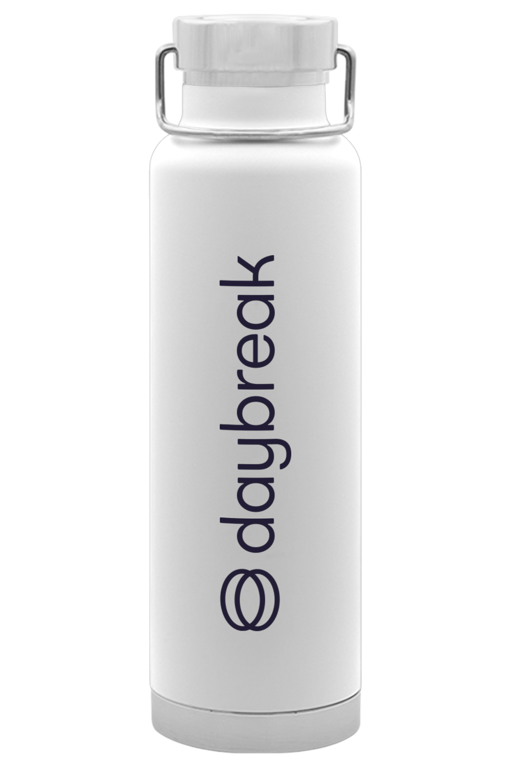 Thor Copper Vacuum Insulated Bottle 22oz