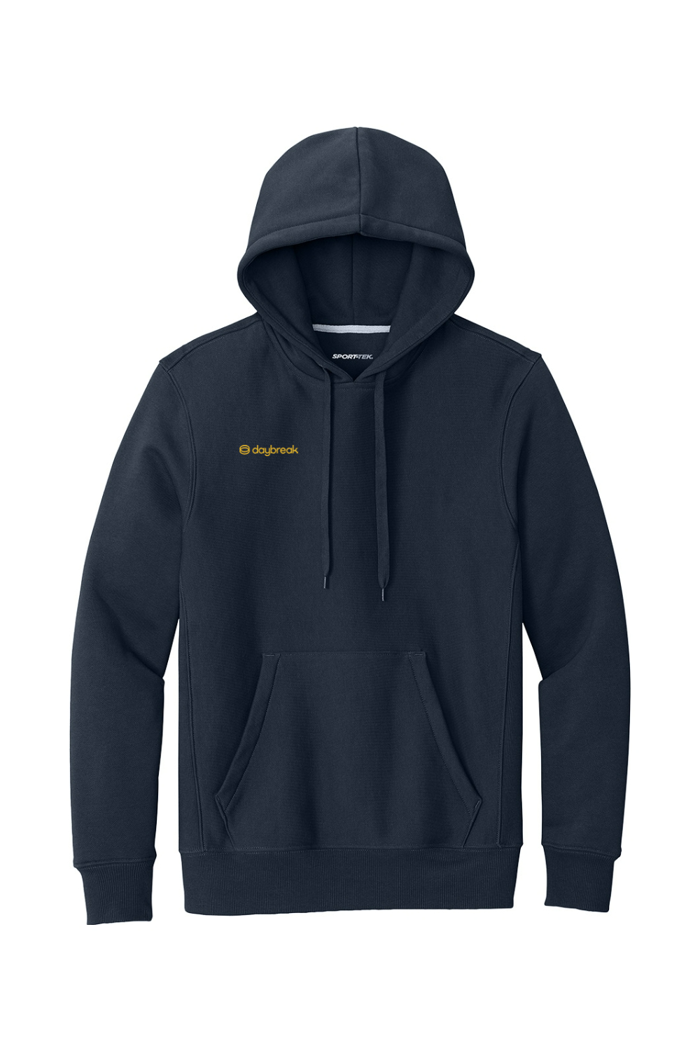 Sport-Tek Super Heavyweight Pullover Hooded Sweatshirt