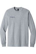 Gildan Heavy Cotton Long Sleeve T-Shirt