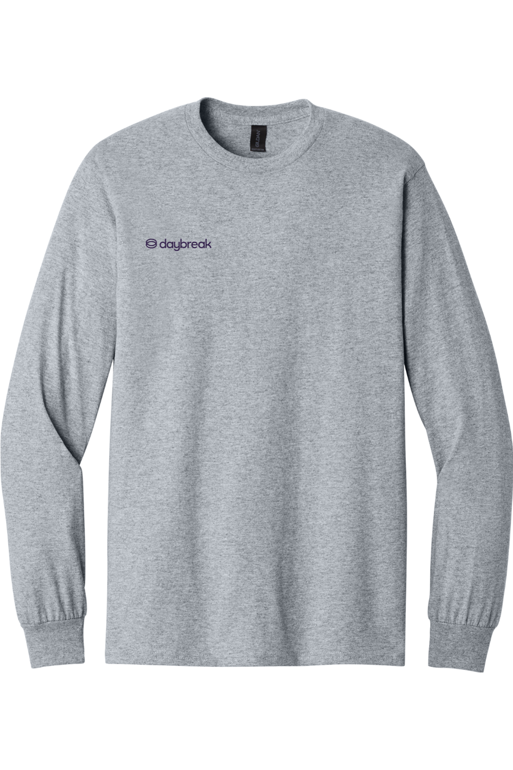 Gildan Heavy Cotton Long Sleeve T-Shirt