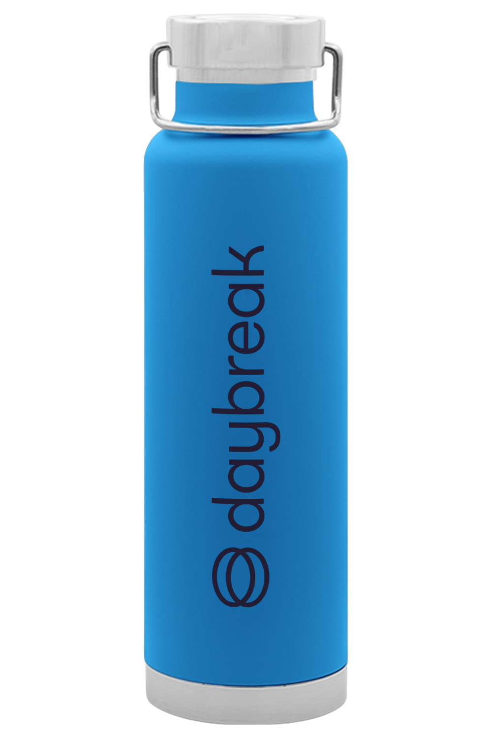 Thor Copper Vacuum Insulated Bottle 22oz