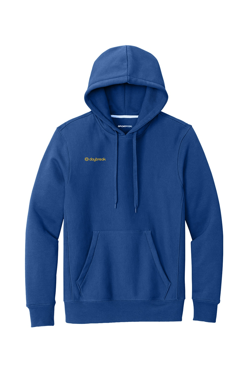 Sport-Tek Super Heavyweight Pullover Hooded Sweatshirt