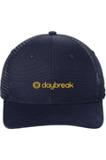 Carhartt Canvas Mesh Back Cap