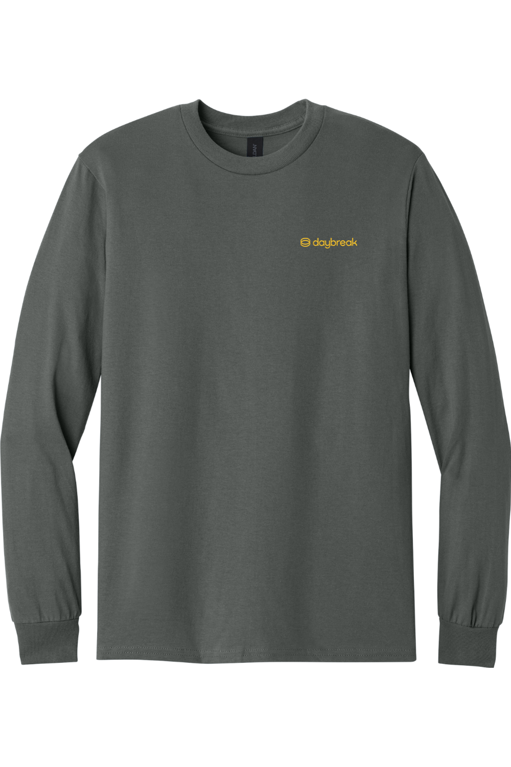 Gildan Heavy Cotton Long Sleeve T-Shirt