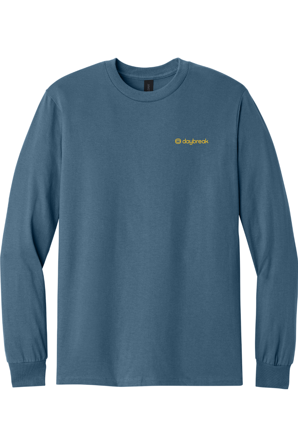 Gildan Heavy Cotton Long Sleeve T-Shirt