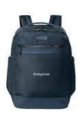 Brooks Brothers Oxford Backpack