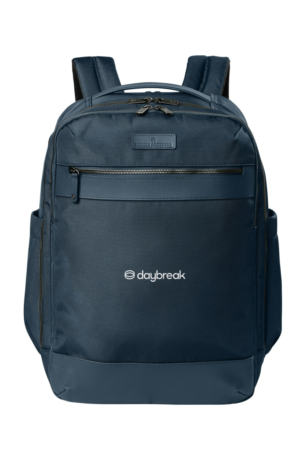 Brooks Brothers Oxford Backpack