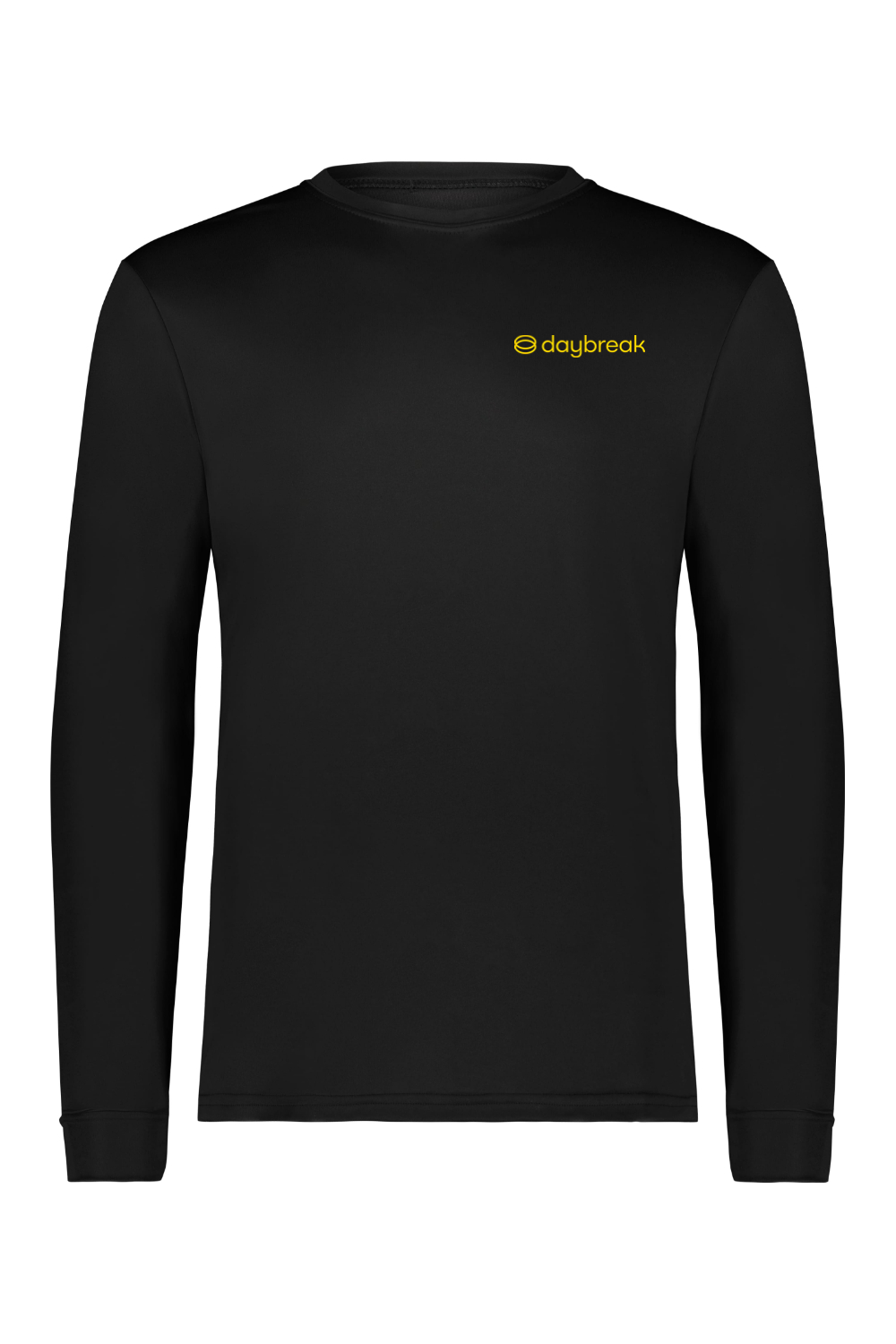 Augusta NexGen Wicking Long Sleeve Tee