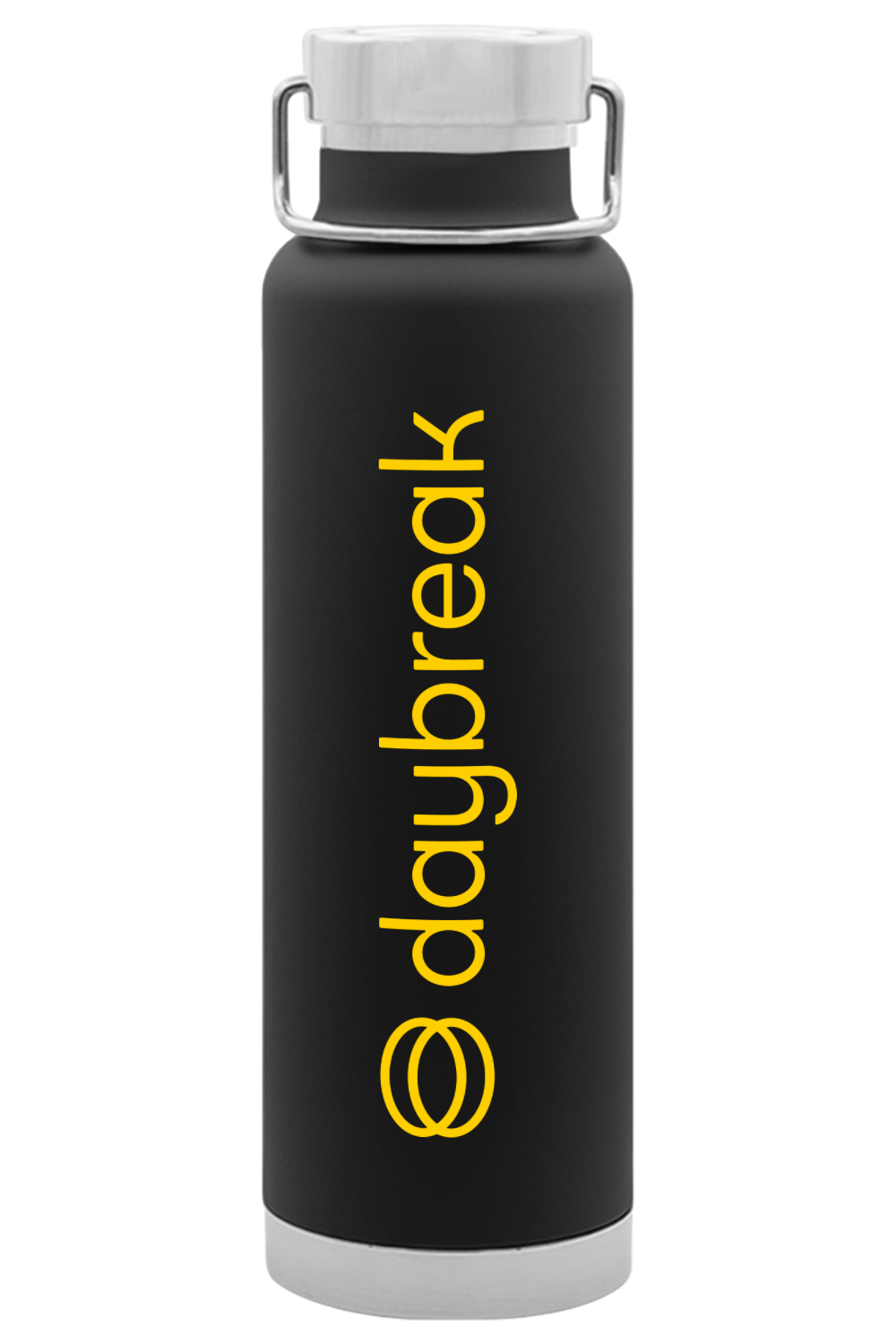 Thor Copper Vacuum Insulated Bottle 22oz