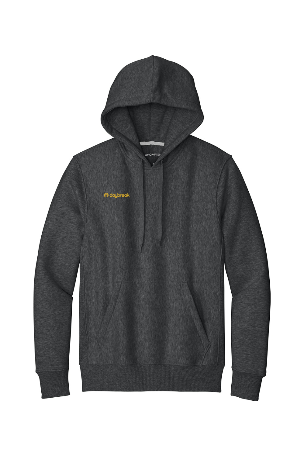 Sport-Tek Super Heavyweight Pullover Hooded Sweatshirt