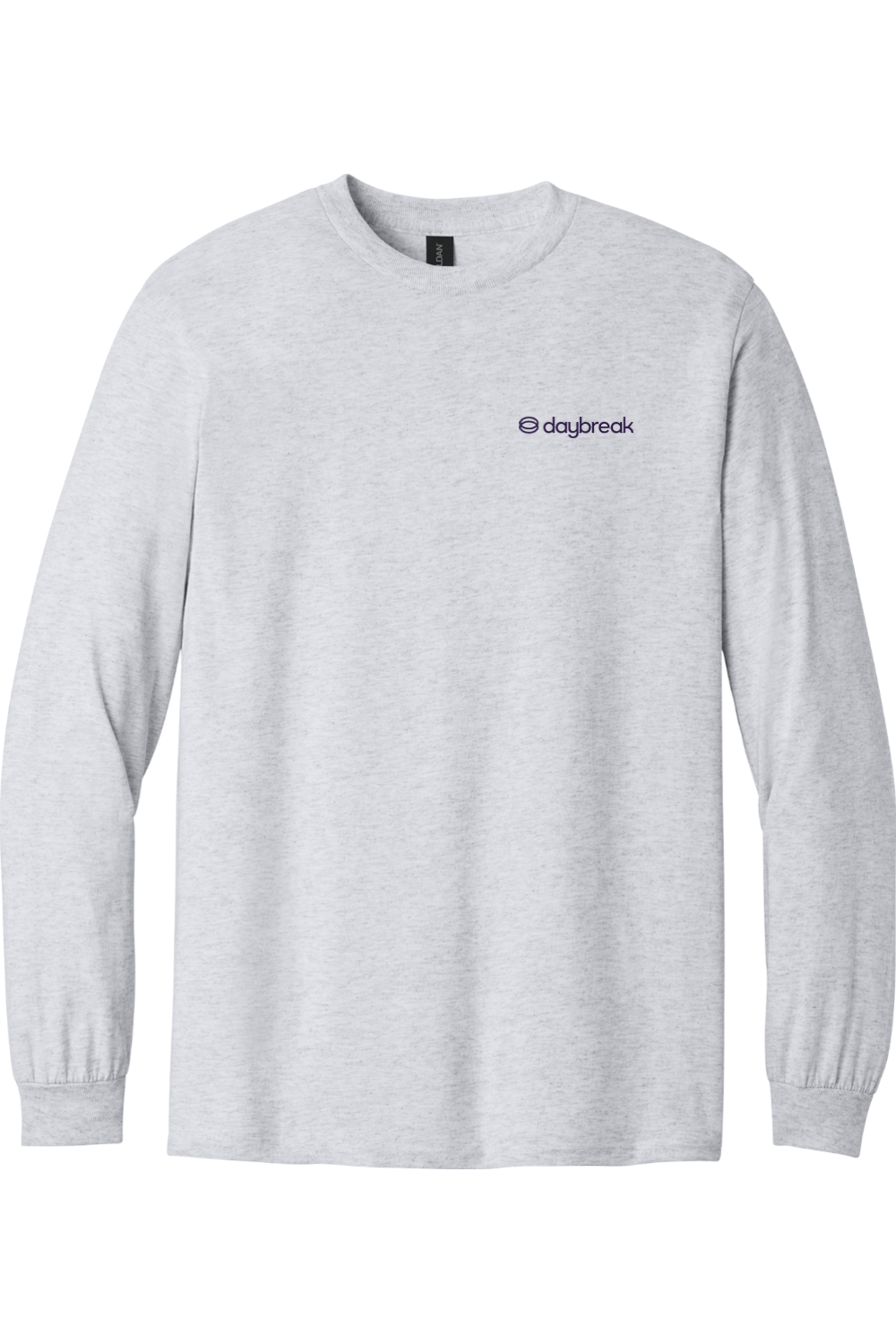 Gildan Heavy Cotton Long Sleeve T-Shirt