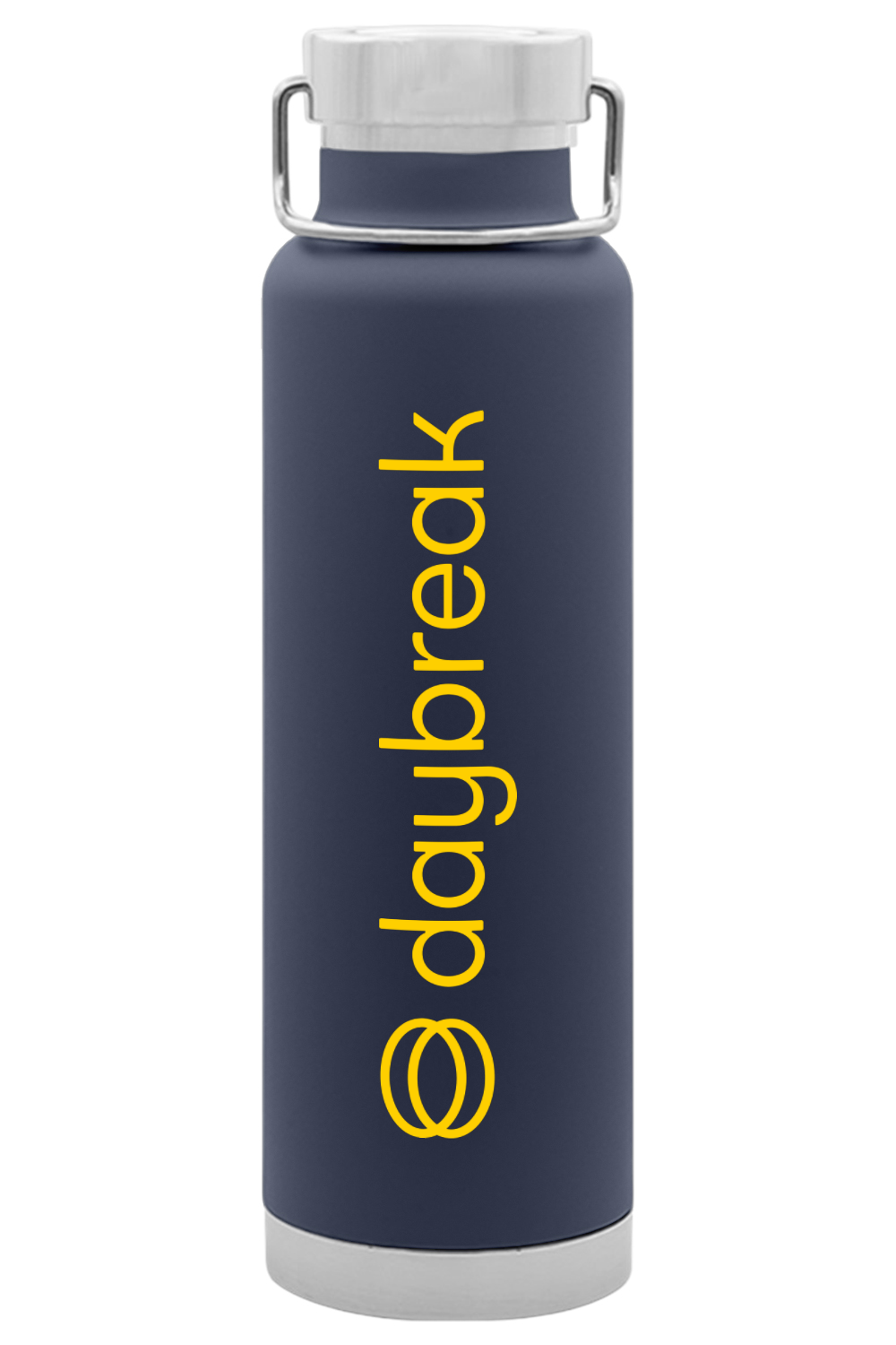 Thor Copper Vacuum Insulated Bottle 22oz