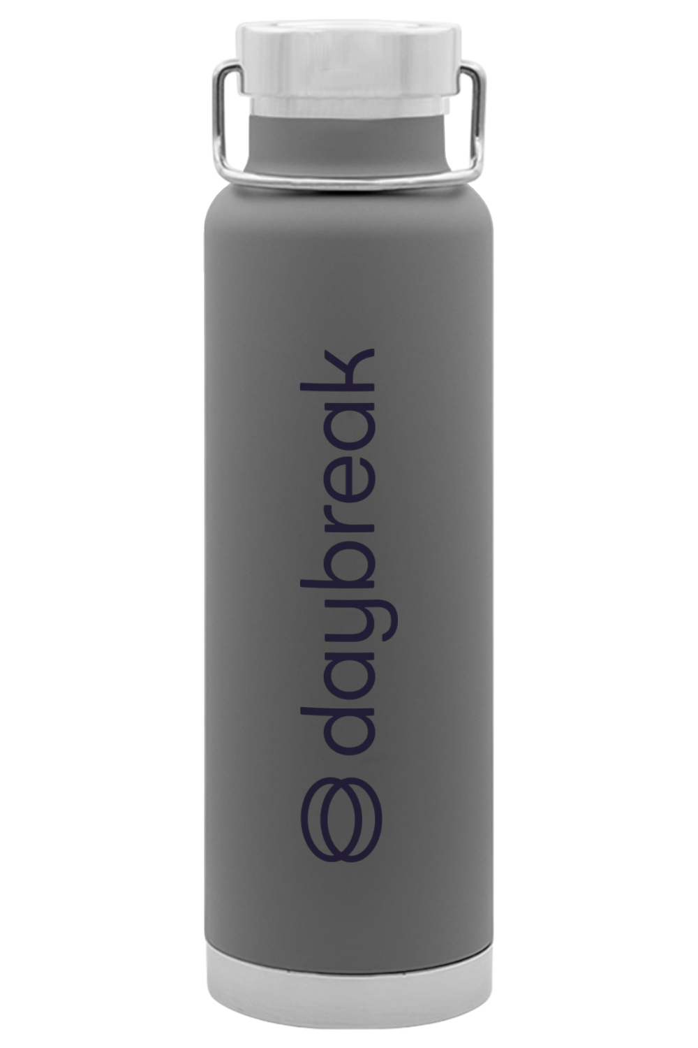 Thor Copper Vacuum Insulated Bottle 22oz