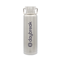 Thor Copper Vacuum Insulated Bottle 22oz