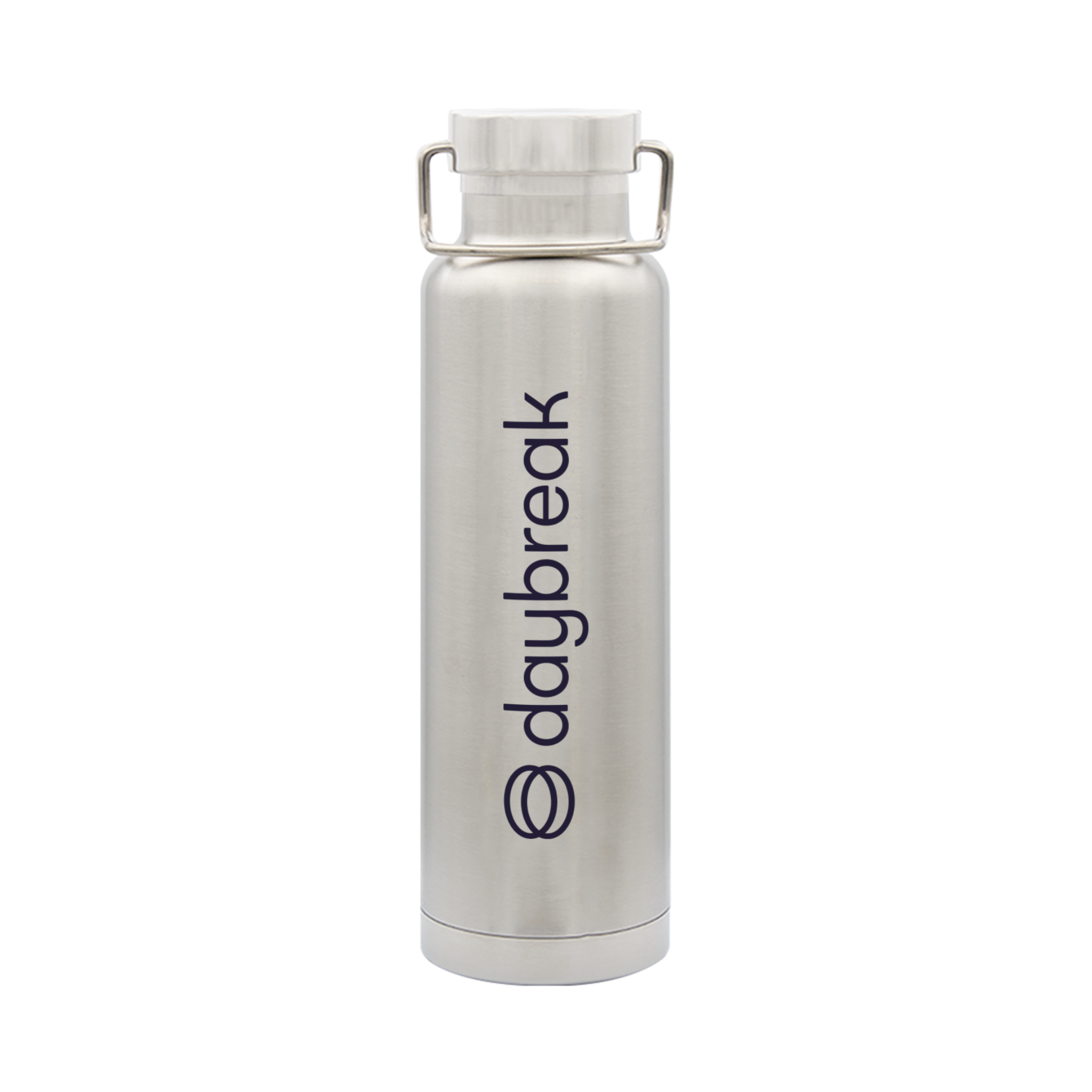Thor Copper Vacuum Insulated Bottle 22oz